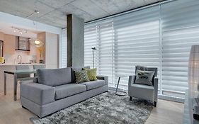 Les Immeubles Charlevoix - Le 760-306